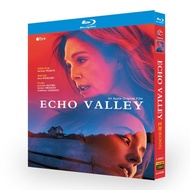 Blu-ray Disc American Film Echo Valley (2025) 1BD G002