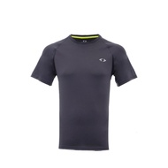 Astec Devon Basic Men's T-Shirt - Grey