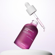 3.6-Niacinamide 20% Essence Improve Dullness Even Skin Tone Gentle