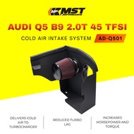 MST 2018+ Audi Q5 B9 2.0T 45 TFSI Cold Air Intake System (AD-Q501)