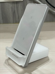 Vivo 50w 無線 閃充 直立式 充電器