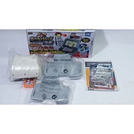 TAKARA TOMY Pokemon Tretta Lab Can Be Used With Both 3ds And 3ds LL.