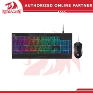 Redragon S151 Combo 2in1 | Redragon Mouse & Keyboard