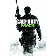 (MAC) Call of Duty: Modern Warfare (COD MW3) (Full Version) MAC Games for Macbook, iMac, Mac Mini an