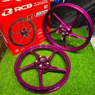 RCB SP500 SPORT RIM PNP Y15 / Y16 ABS Y125 / LC135 V8 / Z15GT