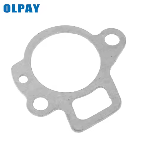 Thermostat Gasket For Yamaha Outboard 9.9-70 Hp 541-25, 27-824853, 6H3-12414-A1