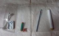 鬼滅之刃 胡蝶忍 日輪刀扭蛋
