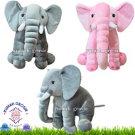 Cute Big Elephant Doll Big Elephant Doll