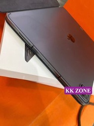 iPad Pro 12.9” 5th 2021 M1 256GB 5G WiFi+Cell  + Smart Keyboard  Folio 香港行貨
