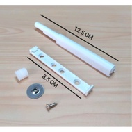 Catches Magnet Push Open Wooden Door