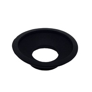 1PCS NEW DK-19 EYE CUP D810D850 D800 D3S D3X D5 D700 D4S D500 eyeshade patch