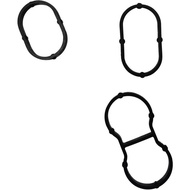 Oil Radiator Gasket Oil Filter Base Seal 03H 198 070 03H 115 441 03H198070 03H115441 for Volkswagen 