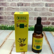 Temulawak WIDYA WHITENING FACIAL SERUM 20ml