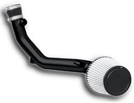 Xtune CP-490BLK Black Cold Air Intake System with Filter for Volkswagen Jetta/Golf VR6