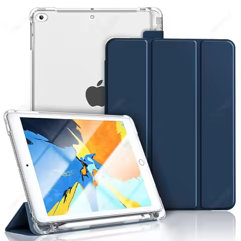 For iPad Air 2 Air4 Air 5 10.9 iPad Air 11 inch Case M3 M2 2025 2024 Pro11 M4 Ipad 10.2 9th 10th 9.7