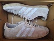 Adidas x CLOT Gazelle