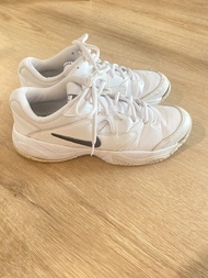 Nike Court Lite 2 Tennis Shoes White