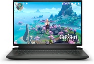 Dell G16 7620 Gaming Laptop - 16-inch QHD 165Hz Display, Intel Core i9-12900H Processor, 32GB DDR5 R