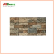 ✧ ✹ ☾ Mariwasa Digitile 30X60 Greco Brown Tiles for Wall and Floor