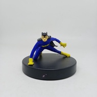 Batgirl Pose Figure