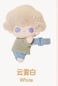 🇹🇭พร้อมส่ง!!! แท้💯dimoo my cloud companion series cotton doll blind ของแท้POP MART