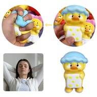 Upsetduck toys  /Squishy Doll Squishy Stress Relief Toys