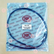 CLUTCH CABLE - NIMOTA - CK9 / CK9 SE / CK9 150 (NK)