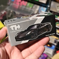 Trends Hobby Porsche 918 Spyder Model Car - 1:64 Scale