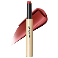 6 Colors Hourglass Lipstick Phantom Volumising Glossy Balm Cinnamon Milk Tea Brown Lip Gloss Nourish