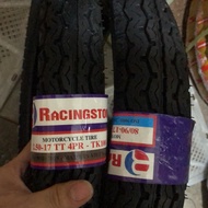 Tyre TT Size 250/17-80/90/17