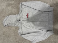 Stussy Superior Quality 拉鏈連帽外套