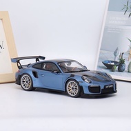 GT SPIRIT 1: 18 2021 PORSCHE PORSCHE 911 GT2 RS Resin Car Model