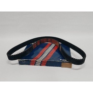 48-75841 MAZDA 626 GE 2.0 16V FS-DE 135YU25 ENGINE TIMING BELT