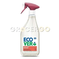 ECOVER Oven and Hob Cleaner Spray 500ml