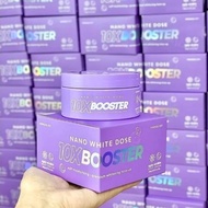 NANO WHITE DOSE 10X BOOSTER NEWYOU Skin Whitening Cream / PAMPAPUTI / PAMPAKINIS Whitening Body Loti