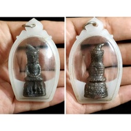 Thailand Amulet Phra Ngang 9959