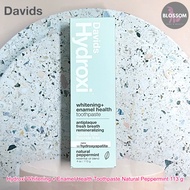 Davids - Hydroxi Whitening Toothpaste  113 g ยาสีฟัน