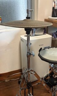 Zildjian 14" L80 low volume hihat