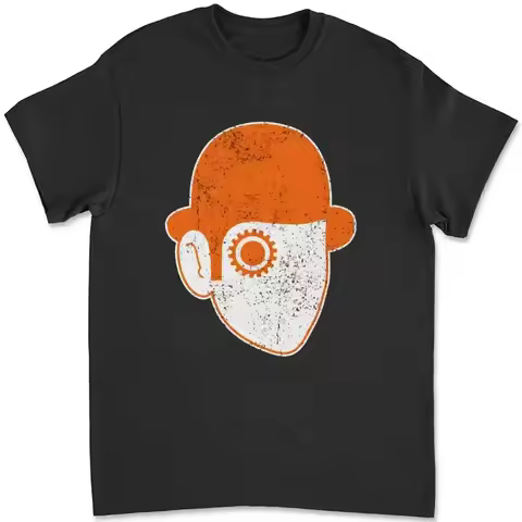 A Clockwork Orange Droog Kubrick T-shirt 7FE1