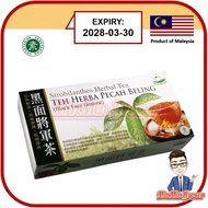 GBT Strobilanthes Herbal Tea 黑面将军 60gm
