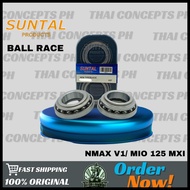SUNTAL BALL RACE FOR NMAX V1/ MIO 125 MXI