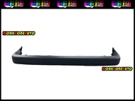 Toyota Corolla SEG AE111 EE111 1996 Rear Upper Bumper Kereta Bumper Belakang | Aftermarket OEM Body 