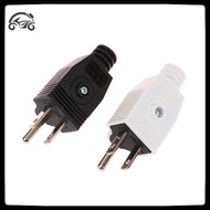 [8C11] American Detachable Plug American 5-15P AC Electrical Power Male Plug Adaptor Adapter Wire Re