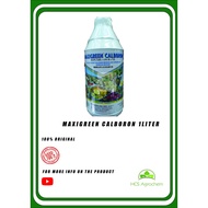 (+-1Litre) Maxigreen Calboron  24.5% Ca+ 2%B + T.E