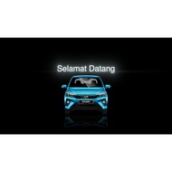 BEZZA Boot animation for android player 7862/ Teyes CC3/TS10/TS18/T3L