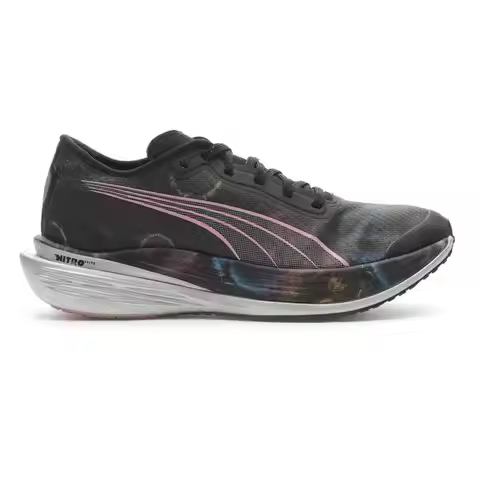 PUMA | Deviate Nitro Elite 2 Marathon Series Running Shoes