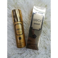 Havoc Gold 75ml Eau De Toilette Excellent fresh and floral Perfume For Men