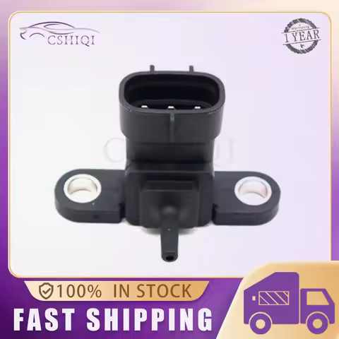 89421-71020 MAP Turbine Pressure Sensor For Toyota Hilux Hiace Prado Landcruiser Supra Yaris Series 