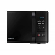 SAMSUNG MICROWAVE OVEN MS23K3513AK/SM (23L)