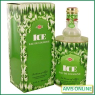 4711 ICE EAU DE COLOGNE
